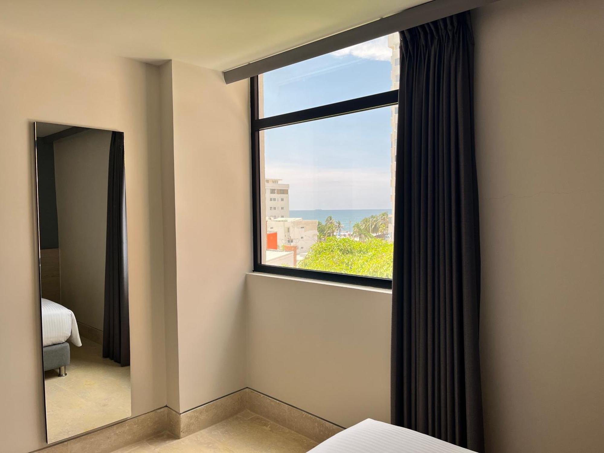 Hotel Rilux Cartagena Buitenkant foto