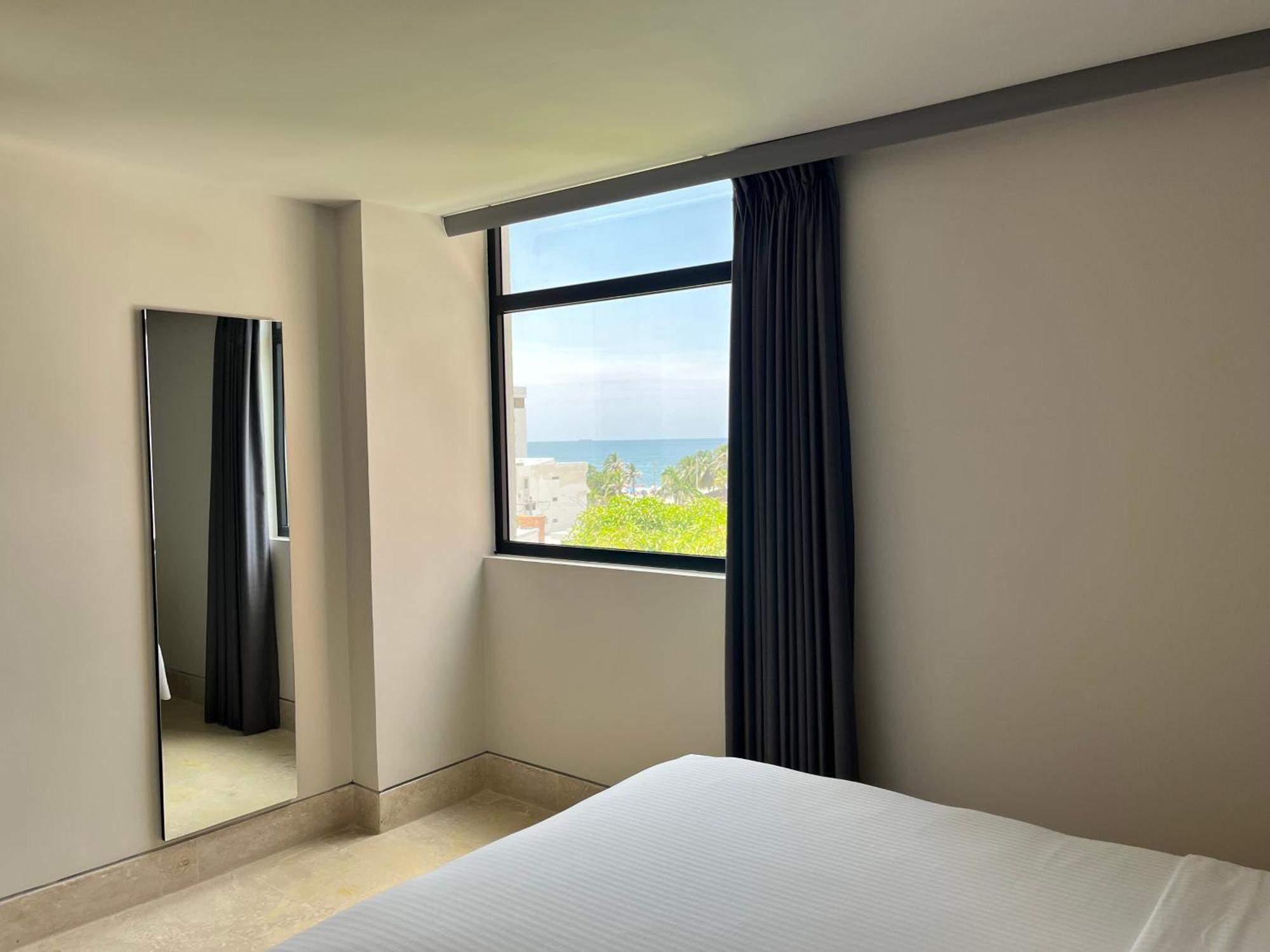 Hotel Rilux Cartagena Buitenkant foto